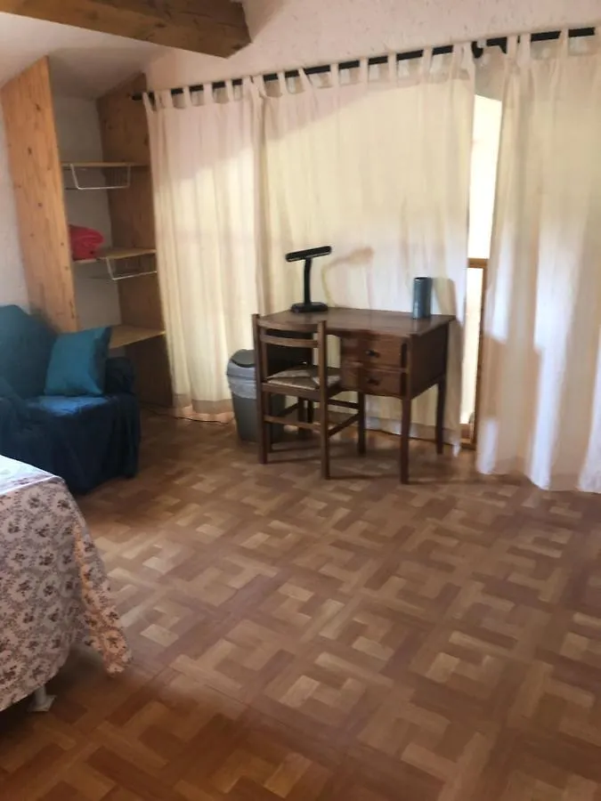Bed and Breakfast La Vignarelle à Callas France
