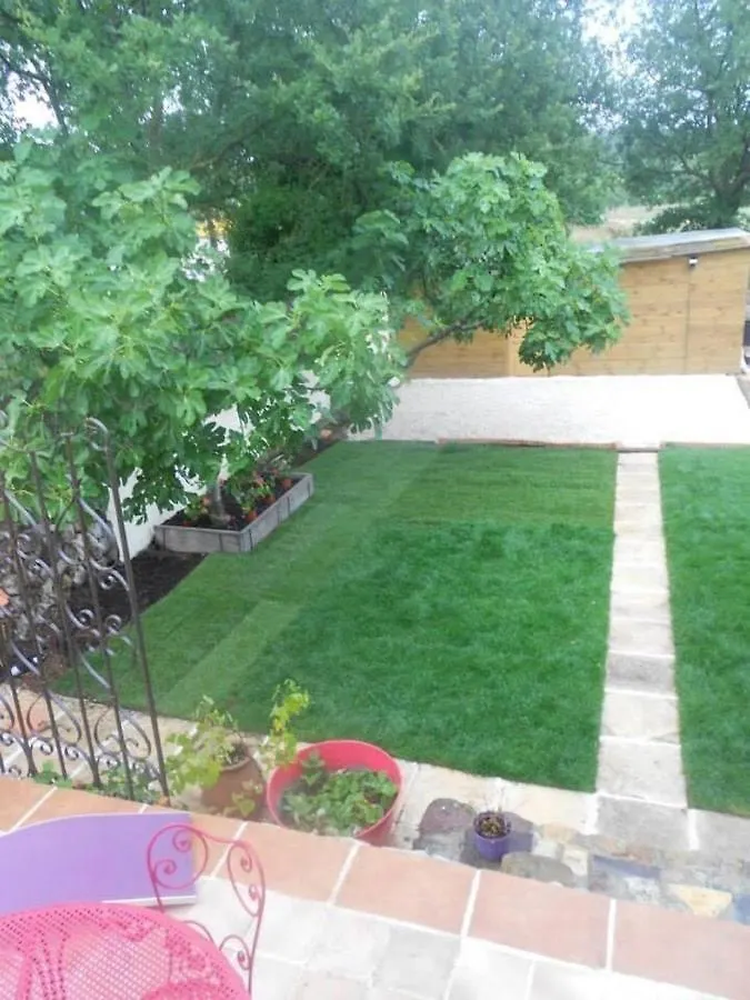 La Vignarelle Bed & Breakfast Callas
