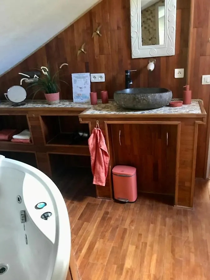La Vignarelle Bed & Breakfast Callas France
