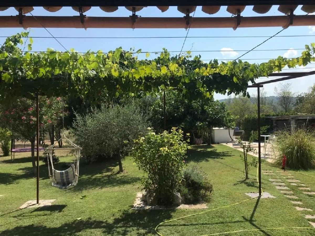 La Vignarelle Bed & Breakfast Callas 3*,  France