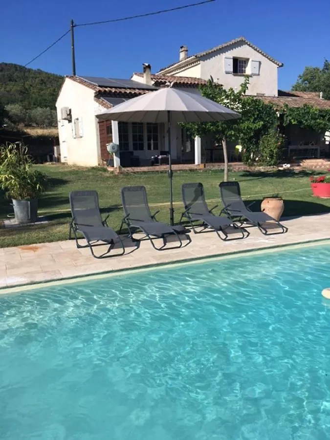 La Vignarelle Bed & Breakfast Callas 3*,