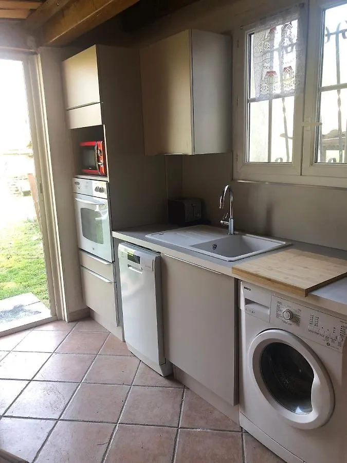 La Vignarelle Bed & Breakfast Callas