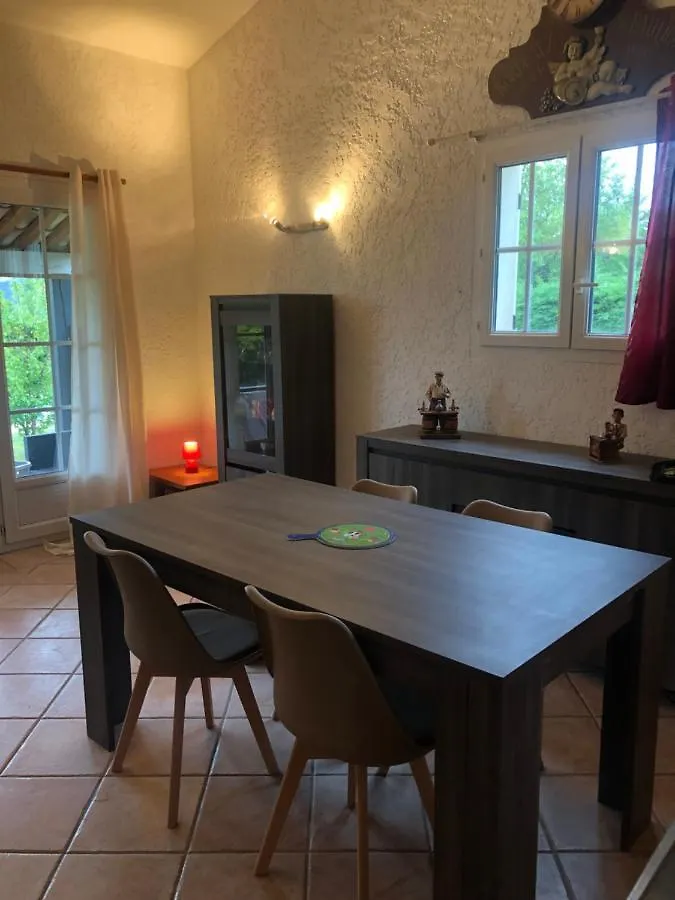 La Vignarelle Bed & Breakfast Callas 3*,