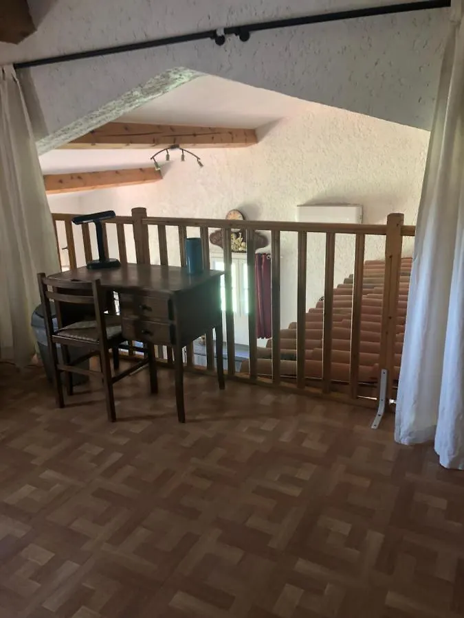 La Vignarelle Bed & Breakfast Callas