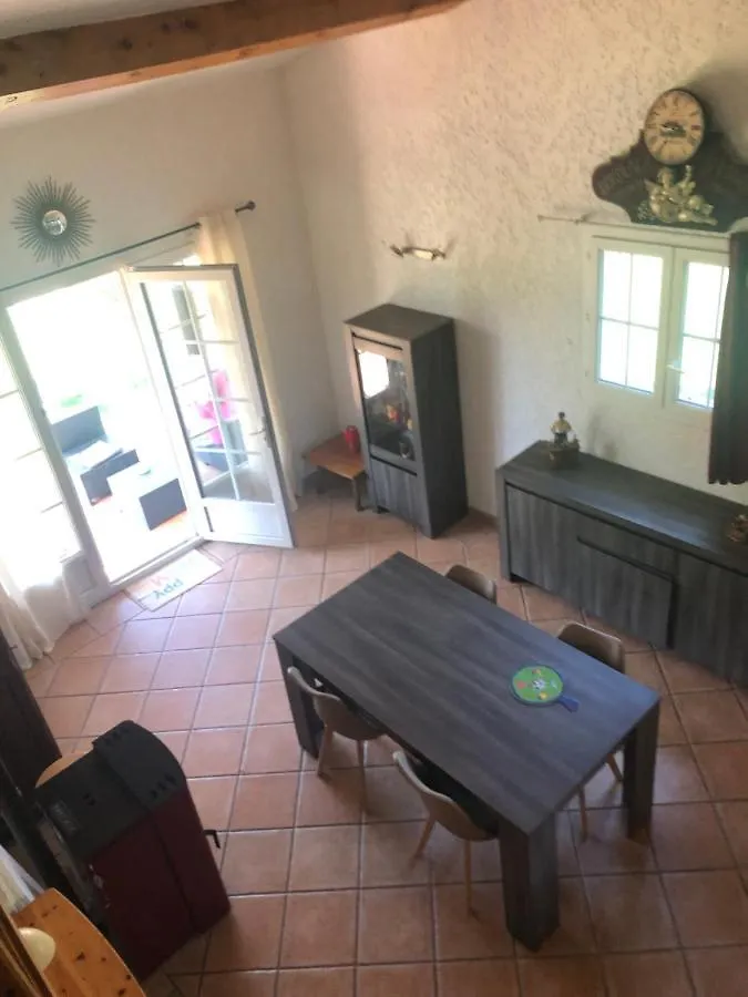 La Vignarelle Bed & Breakfast Callas