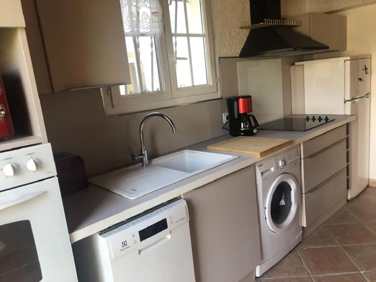 La Vignarelle Bed & Breakfast Callas