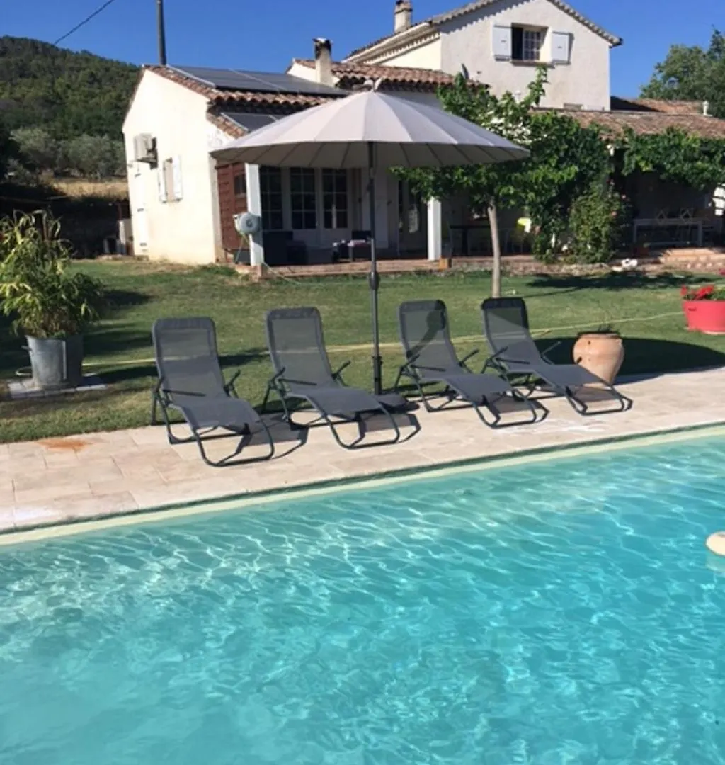 La Vignarelle Bed & Breakfast Callas
