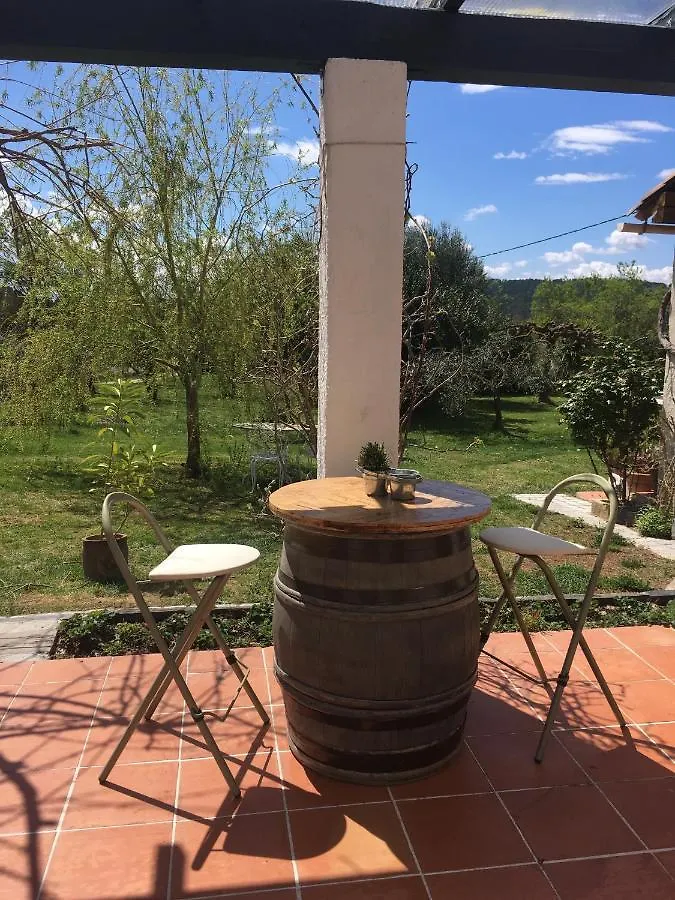 La Vignarelle Bed & Breakfast Callas
