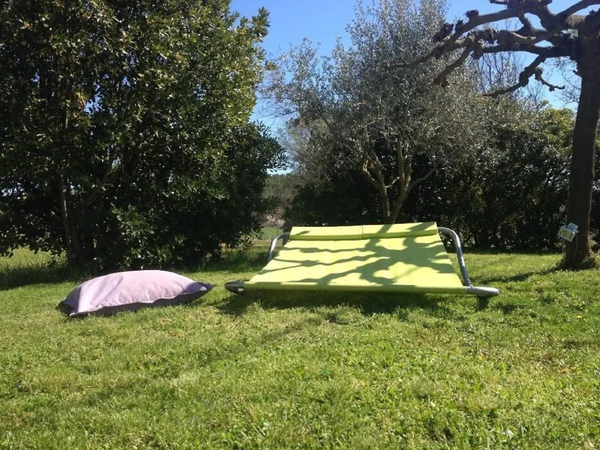 La Vignarelle Bed & Breakfast Callas
